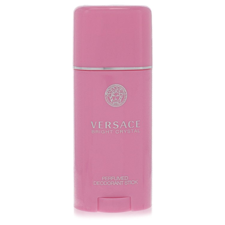 Bright Crystal Deodorant Stick By Versace For Women