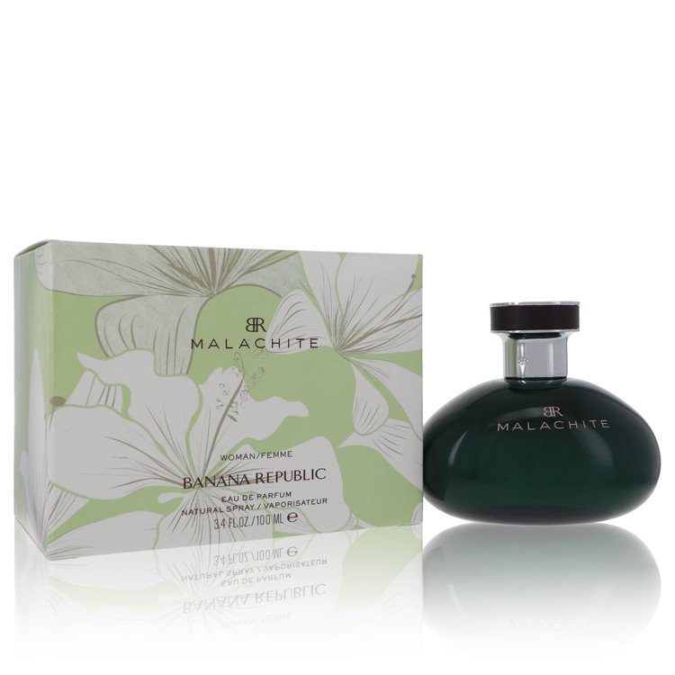 Banana Republic Malachite Eau De Parfum Spray (Special Edition) By Banana Republic For Women