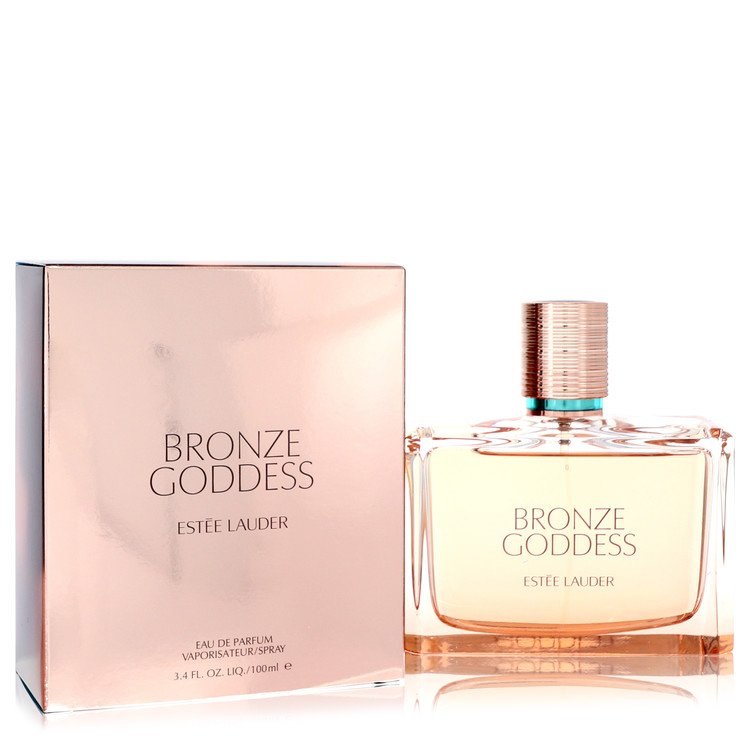 Bronze Goddess Eau De Parfum Spray By Estee Lauder For Women