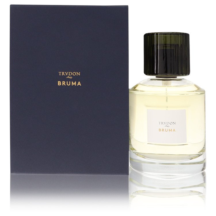 Bruma Eau De Parfum Spray By Maison Trudon For Women