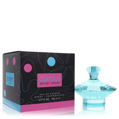 Curious Eau De Parfum Spray By Britney Spears For Women