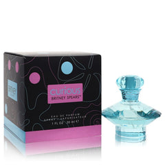 Curious Eau De Parfum Spray By Britney Spears For Women