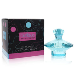 Curious Eau De Parfum Spray By Britney Spears For Women