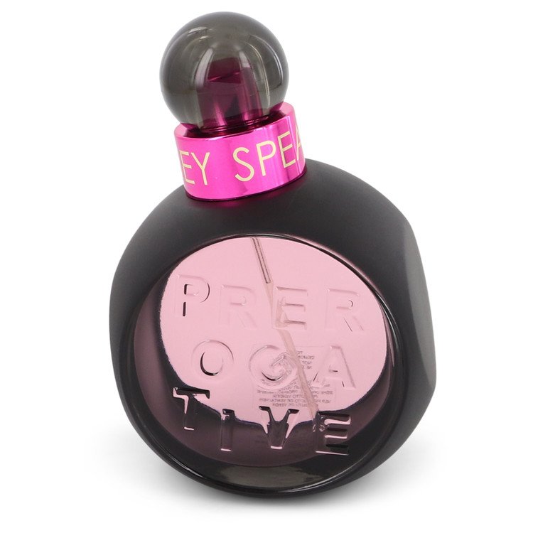 Britney Spears Prerogative Eau De Parfum Spray (Tester) By Britney Spears For Women