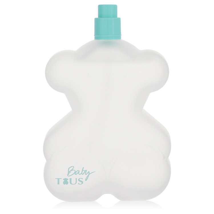 Baby Tous Eau De Cologne Spray (Tester) By Tous For Women