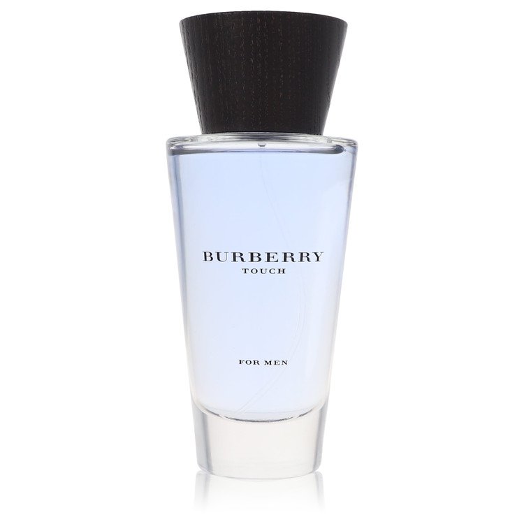 Burberry Touch Eau De Toilette Spray (Tester) By Burberry For Men