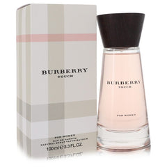 Burberry Touch Eau De Parfum Spray By Burberry For Women