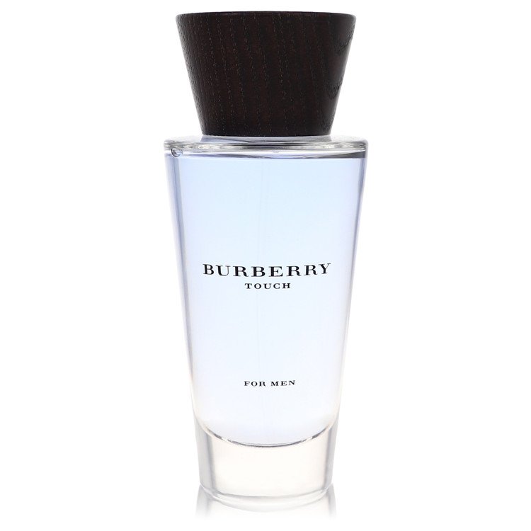 Burberry Touch Eau De Toilette Spray (unboxed) By Burberry For Men