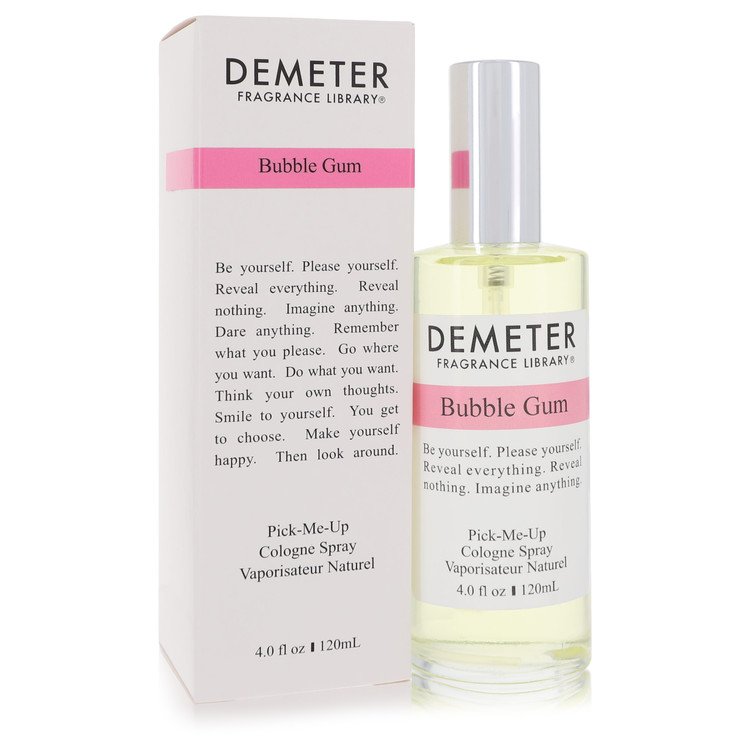 Demeter Bubble Gum Cologne Spray By Demeter For Women