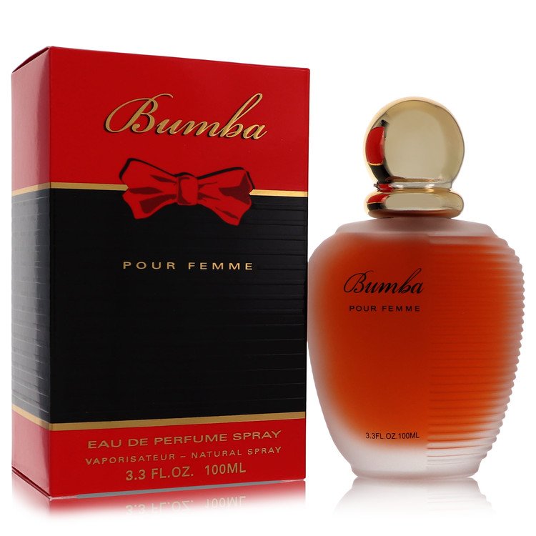 Bumba Eau De Parfum Spray By YZY Perfume For Women