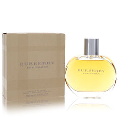 Burberry Eau De Parfum Spray By Burberry For Women