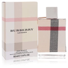 Burberry London (new) Eau De Parfum Spray By Burberry For Women