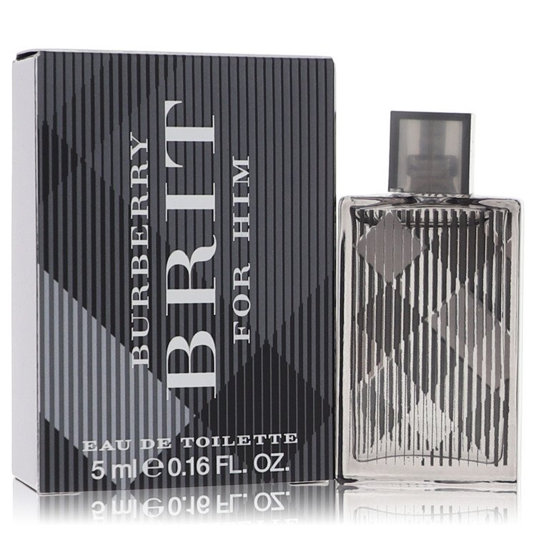 Burberry Brit Mini EDT By Burberry For Men