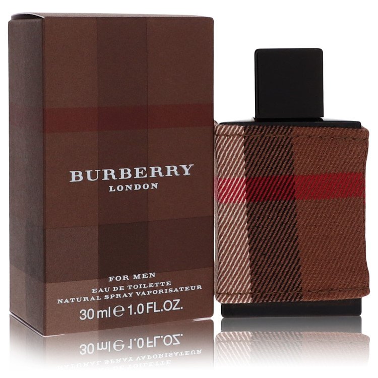 Burberry London (new) Eau De Toilette Spray By Burberry For Men