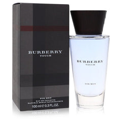 Burberry Touch Eau De Toilette Spray By Burberry For Men