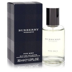 Weekend Eau De Toilette Spray By Burberry For Men