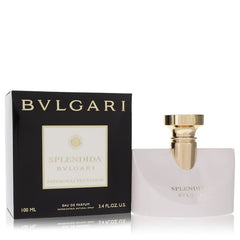 Bvlgari Splendida Patchouli Tentation Eau De Parfum Spray By Bvlgari For Women