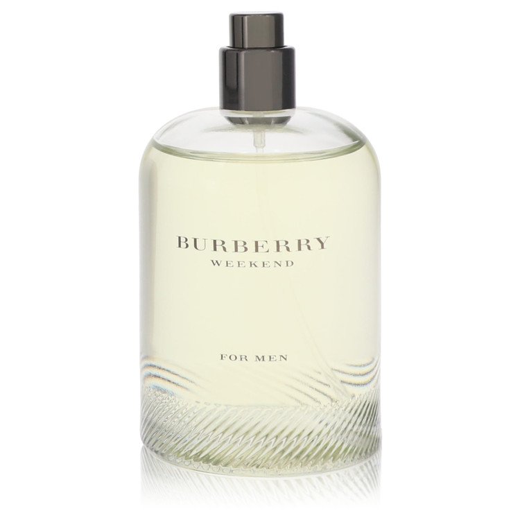 Weekend Eau De Toilette Spray (Tester) By Burberry For Men