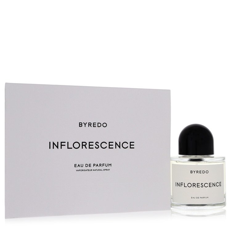 Byredo Inflorescence Eau De Parfum Spray By Byredo For Women