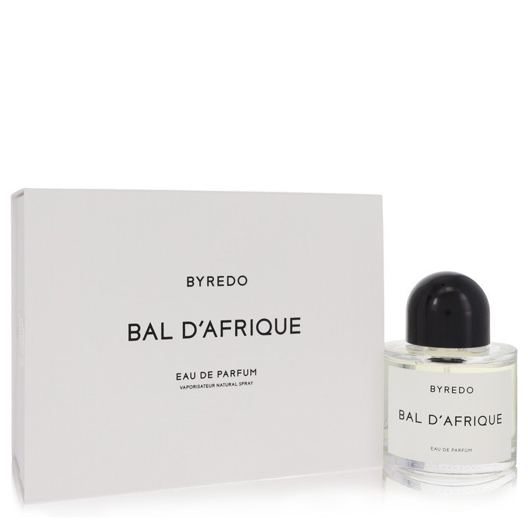 Byredo Bal D'afrique Eau De Parfum Spray (Unisex) By Byredo For Women