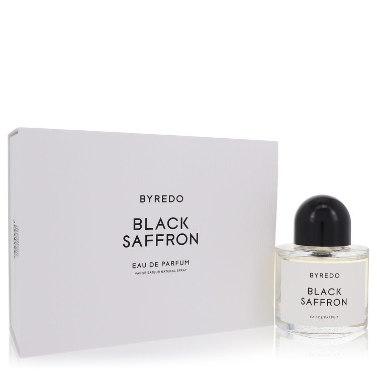 Byredo Black Saffron Eau De Parfum Spray (Unisex) By Byredo For Women