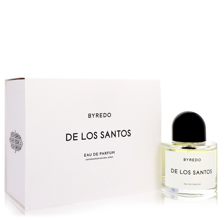 Byredo De Los Santos Eau De Parfum Spray (Unisex) By Byredo For Women