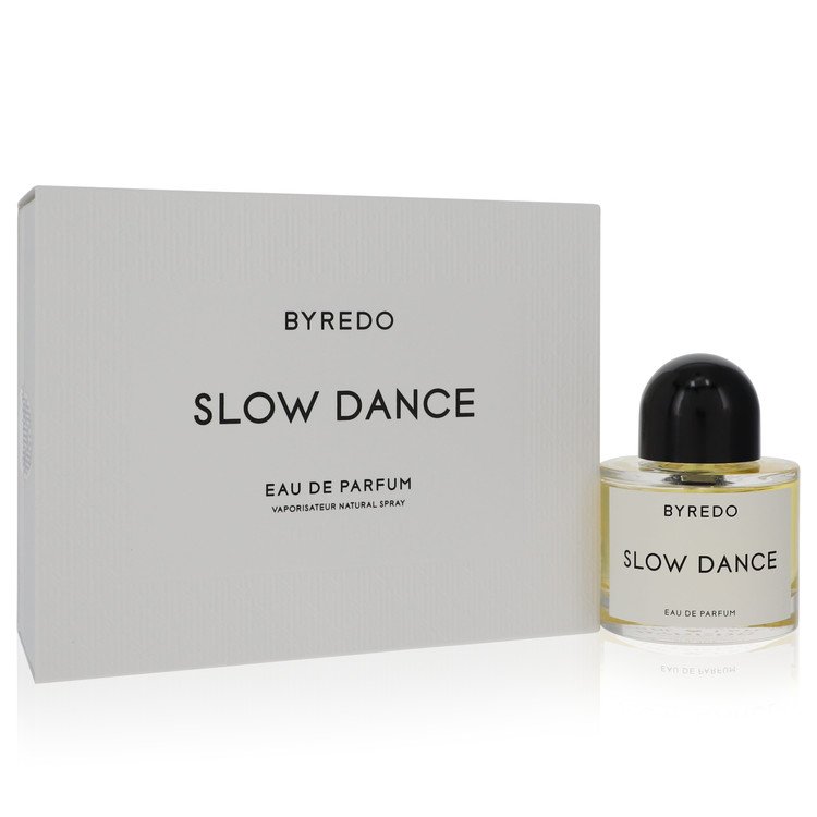 Byredo Slow Dance Eau De Parfum Spray (Unisex) By Byredo For Women