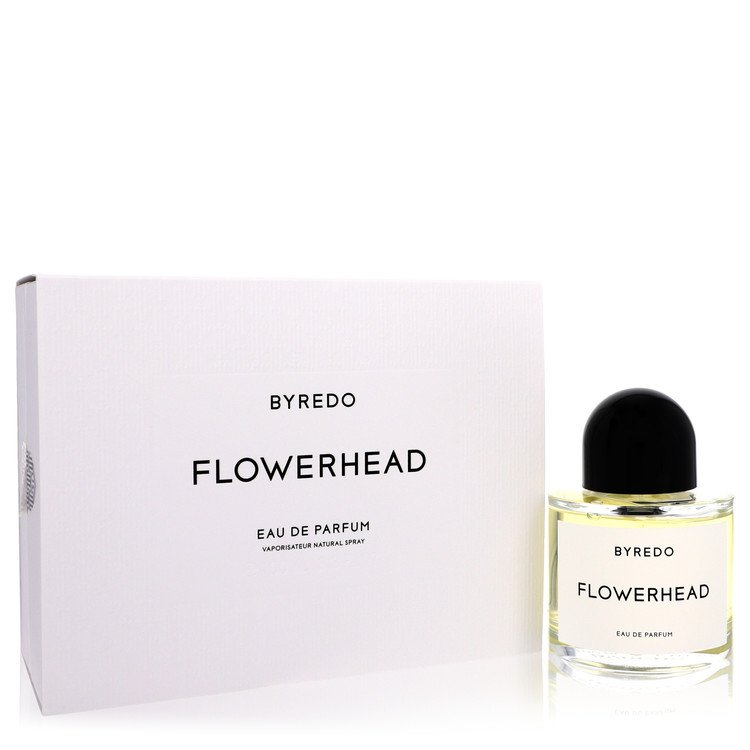 Byredo Flowerhead Eau De Parfum Spray (Unisex) By Byredo For Women