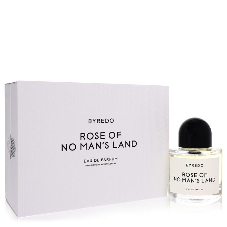 Byredo Rose Of No Man's Land Eau De Parfum Spray By Byredo For Women