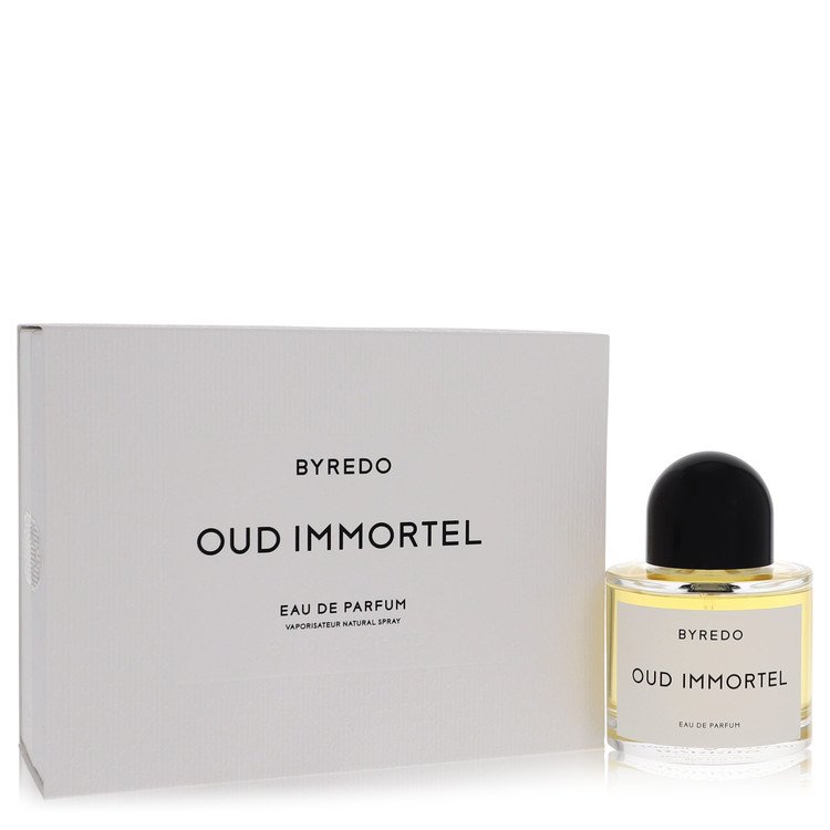 Byredo Oud Immortel Eau De Parfum Spray (Unisex) By Byredo For Women