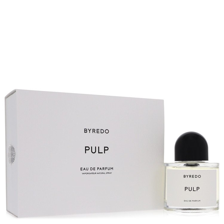 Byredo Pulp Eau De Parfum Spray (Unisex) By Byredo For Women