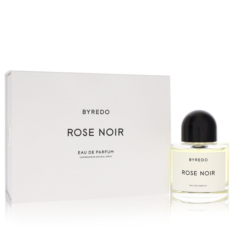 Byredo Rose Noir Eau De Parfum Spray (Unisex) By Byredo For Women