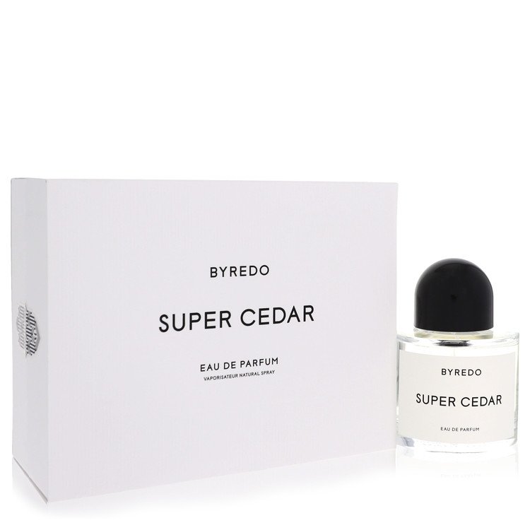 Byredo Super Cedar Eau De Parfum Spray By Byredo For Women