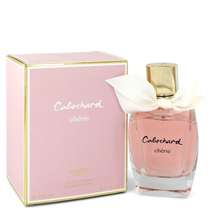 Cabochard Cherie Eau De Parfum Spray By Cabochard For Women