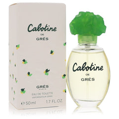 Cabotine Eau De Toilette Spray By Parfums Gres For Women