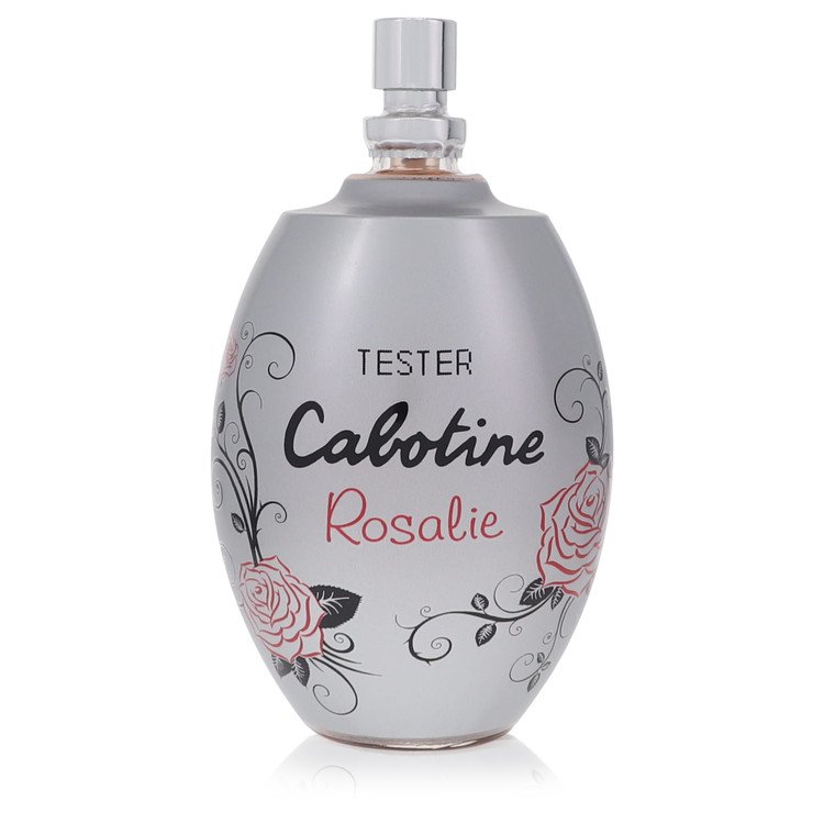 Cabotine Rosalie Eau De Toilette Spray (Tester) By Parfums Gres For Women