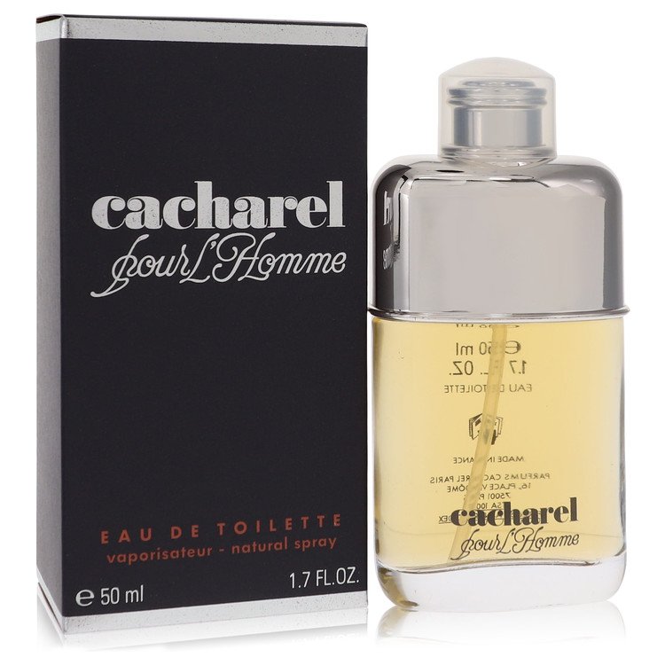 Cacharel Eau De Toilette Spray By Cacharel For Men