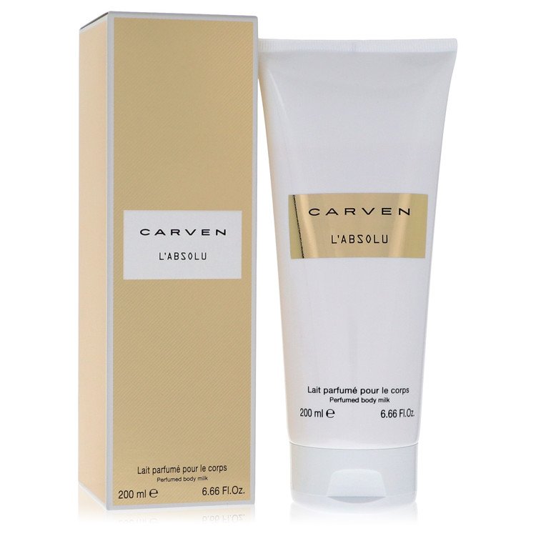 Carven L'absolu Body Milk By Carven For Women