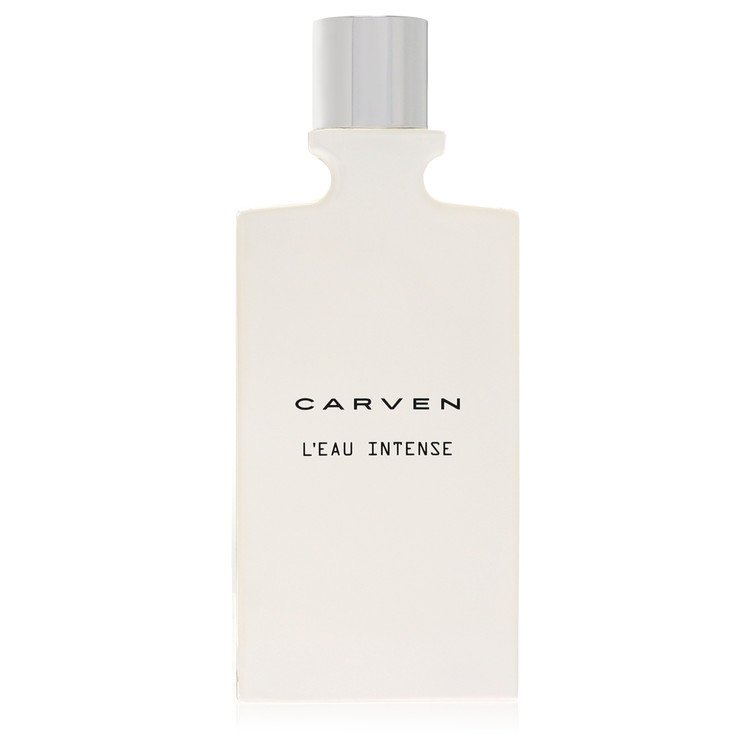 Carven L'eau Intense Eau De Toilette Spray (Tester) By Carven For Men