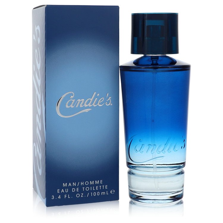 Candies Eau De Toilette Spray By Liz Claiborne For Men