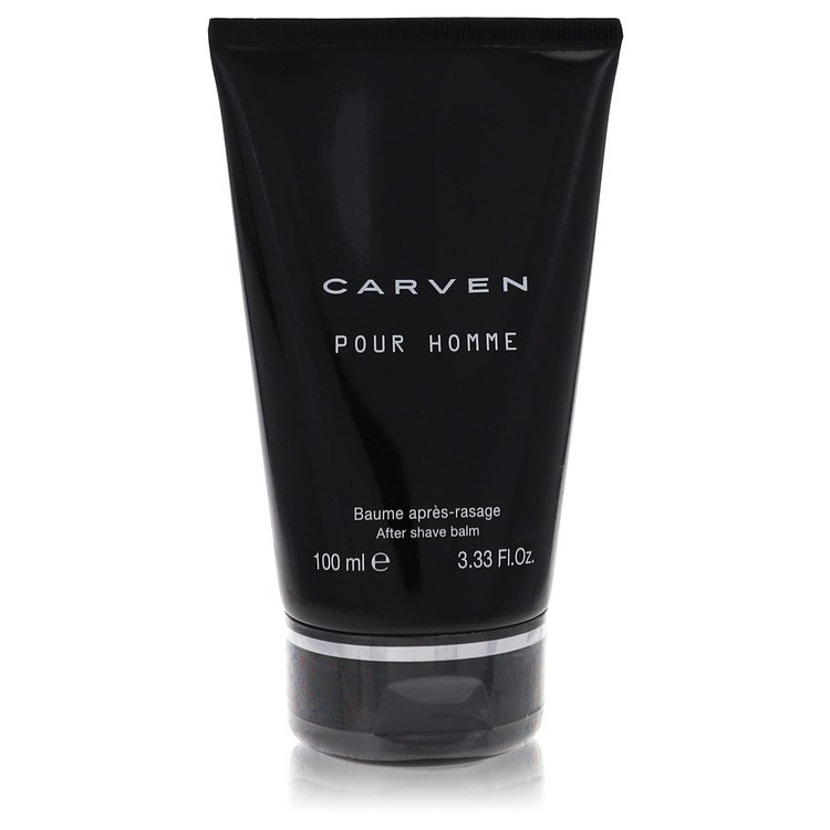 Carven Pour Homme After Shave Balm By Carven For Men