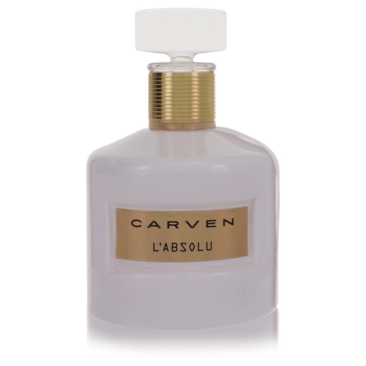 Carven L'absolu Eau De Parfum Spray (Tester) By Carven For Women