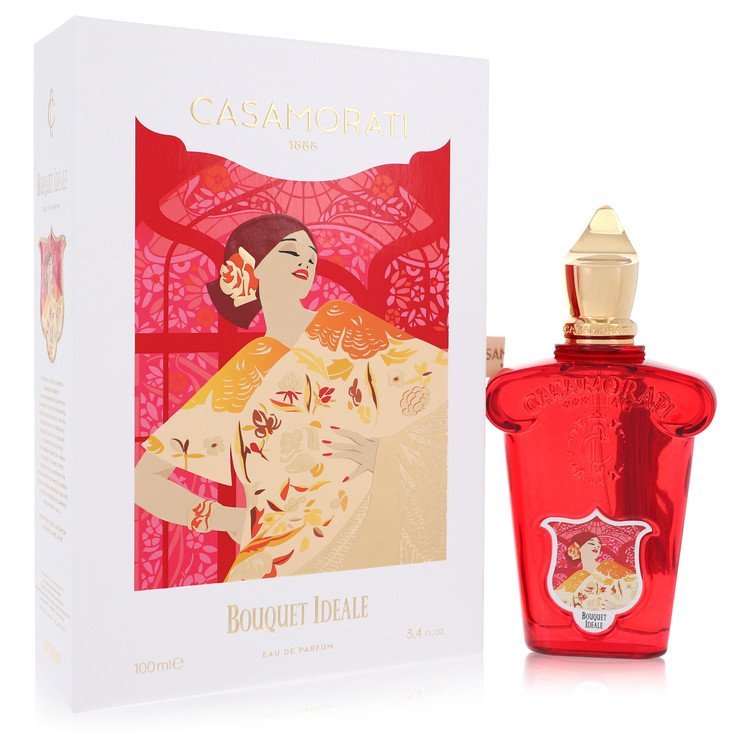 Casamorati 1888 Bouquet Ideale Eau De Parfum Spray By Xerjoff For Women