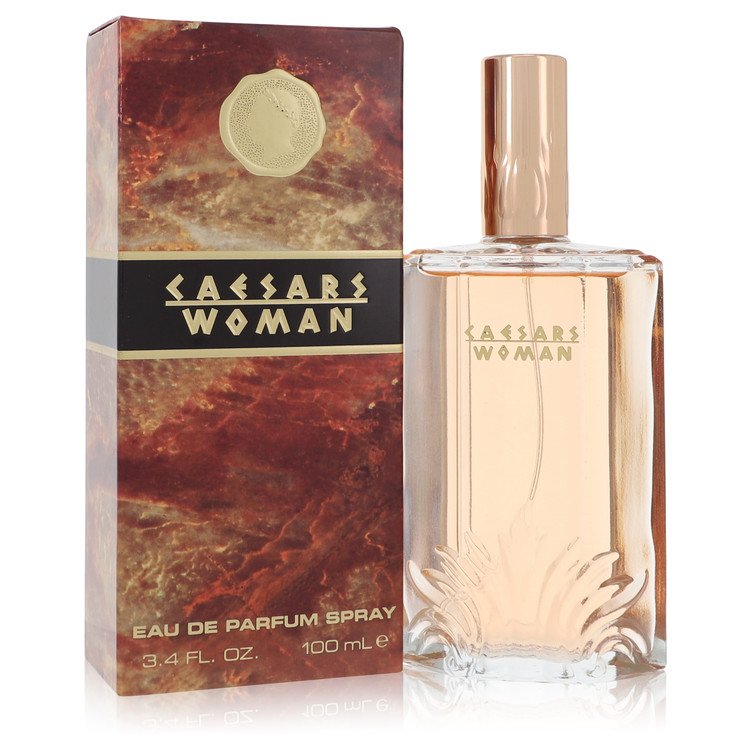 Caesars Eau De Parfum Spray By Caesars For Women