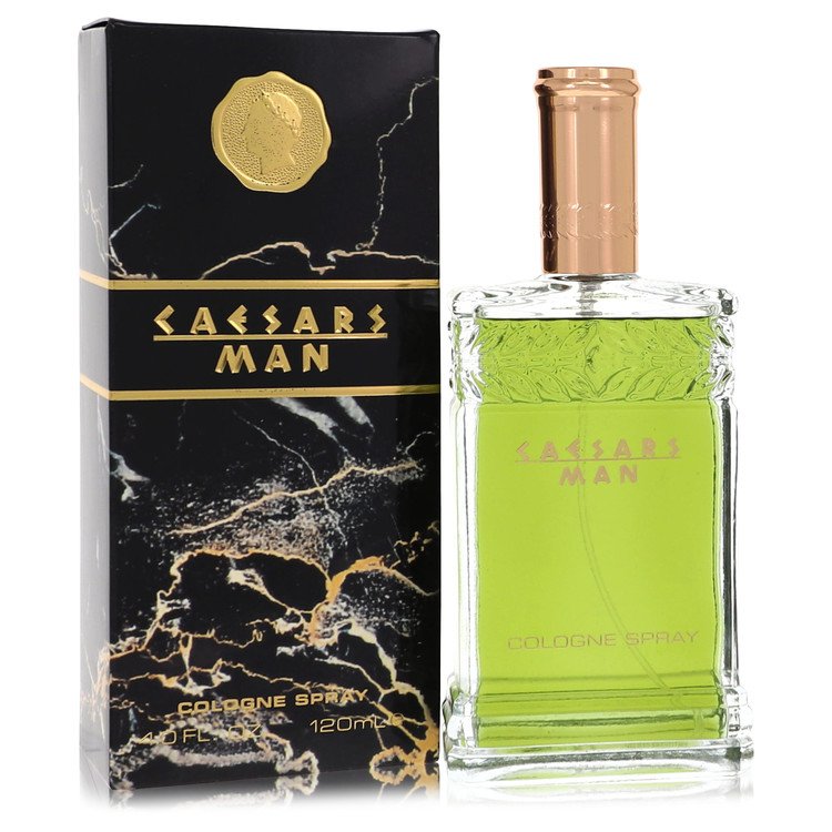 Caesars Cologne Spray By Caesars For Men