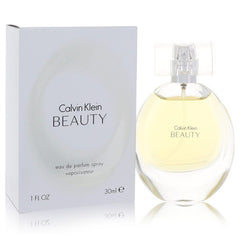 Beauty Eau De Parfum Spray By Calvin Klein For Women