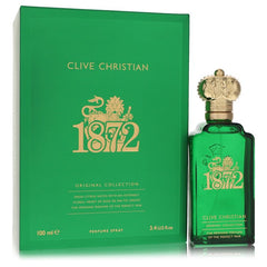 Clive Christian 1872 Perfume Spray By Clive Christian For Women