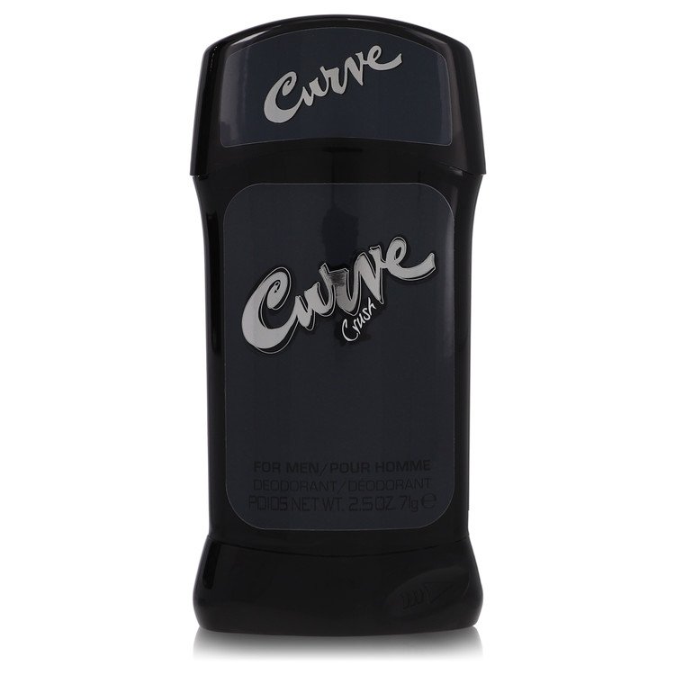 Curve Crush Deodorant Stick By Liz Claiborne For Men