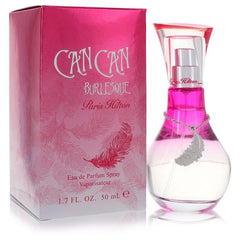 Can Can Burlesque Eau De Parfum Spray By Paris Hilton For Women