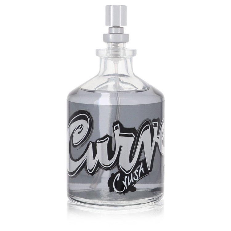 Curve Crush Eau De Cologne Spray (Tester) By Liz Claiborne For Men